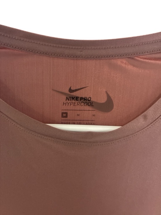 Nike Pro Hyper cool Top - Picture 2 of 3